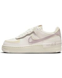 Nike - Air Force 1 Shadow Shoes - Lyst