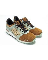 Asics - Gel Lyte 3 Og X Costs 'Cane Vine' - Lyst