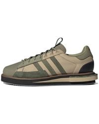 adidas - Mfx Reboot Low 'Savannah Earth' - Lyst