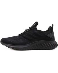 adidas - Alphabounce Cr 'Triple' - Lyst