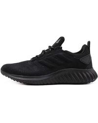 adidas - Alphabounce Cr 'Triple' - Lyst