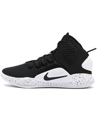 Nike - Hyperdunk X Ep 'black' - Lyst
