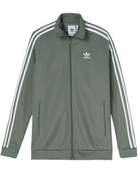 adidas - Originals Beckenbauer Track Top Trase - Lyst