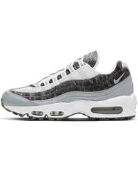 Nike - (Wmns) Air Max 95 Crater Se 'Aura Light Smoke' - Lyst