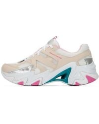 Skechers - (Wmns) Stamina V3 'Cream' - Lyst