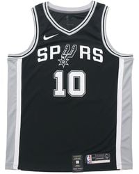 Nike - Dylan Harper San Antonio Spurs Icon Edition 2022/23 Dri-Fit Nba Swingman Jersey - Lyst