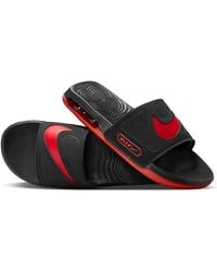Nike - Air Max Cirro Slide University' - Lyst