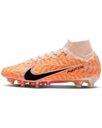 Nike - Mercurial Superfly 9 Elite Wc Agpro 'Iced Guava' - Lyst