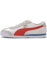 PUMA - Roma '68 Nylon 'High Risk' - Lyst