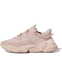 adidas - (Wmns) Originals Ozweego Sneakers - Lyst