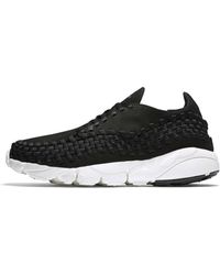 Nike - Lab Air Footscape Woven Nm - Lyst