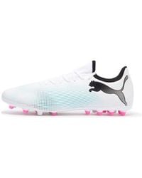 PUMA - Future 7 Play Mg Cleats - Lyst