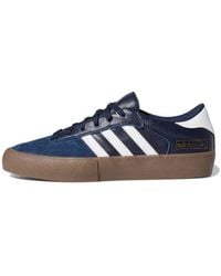 adidas - Matchbreak Super 'Collegiate Gum' - Lyst