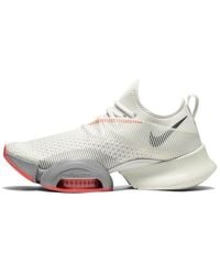 Nike - Air Zoom Superrep 'Spruce Aura Crimson' - Lyst