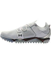 Under Armour - Hovr Tour Spikeless Wide E 'Halo' - Lyst