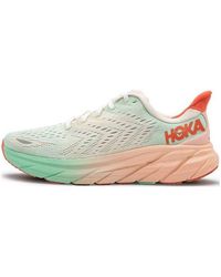 Hoka One One - (Wmns) Clifton 8 Mint' - Lyst