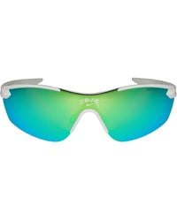 Nike - Victory Elite X Stssy Sunglasses - Lyst