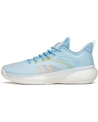 Anta - Light Bubble Cement Basketball Shoes - Lyst