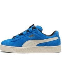 PUMA - Suede Xl 'Jackhammer Bluemazing' - Lyst