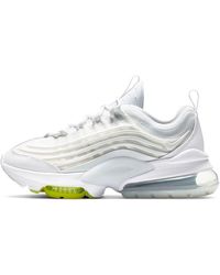 Nike - (Wmns) Air Max Zoom 950 Barely Volt' - Lyst
