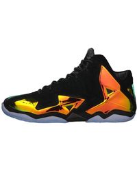 Nike - Lebron 11 Ext Qs 'Kings Crown' - Lyst