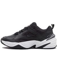 Nike - M2K Tekno Mns Oil" Bq3378 002" - Lyst