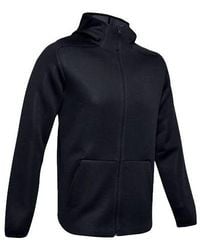 Under Armour - Ua /Move Full Zip Jacket - Lyst