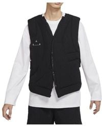 Nike - 23 Engineered Technical Vest - Lyst