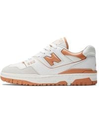 New Balance - 550 'Burnt' - Lyst
