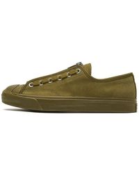 Converse - Jack Purcell Zip - Lyst