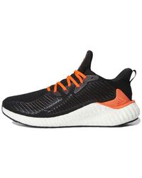adidas - Alphaboost 'Solar' - Lyst