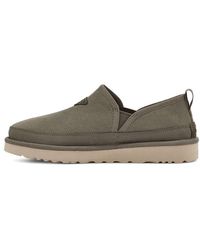 UGG - Romeo Canvas 'Moss' - Lyst