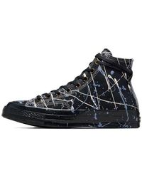 Converse - Chuck 70S High Top Paint Splatter - Lyst