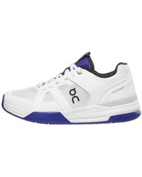 On Shoes - (Wmns) The Roger Clubhouse Pro - Lyst