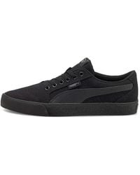 PUMA - C-Skate Vulc 'Triple' - Lyst