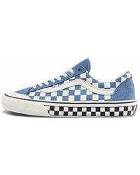 Vans - Style 36 Sf Classic Casual Skateboarding Shoes - Lyst