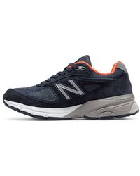 New Balance - (Wmns) 990V4 Made - Lyst