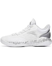Anta - A-Shock Basketball Shoes - Lyst