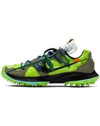 Nike - (Wmns) X Off- Air Zoom Terra Kiger 5 'Athlete - Lyst