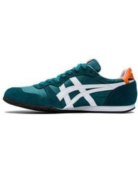 Onitsuka tiger shop serrano sale