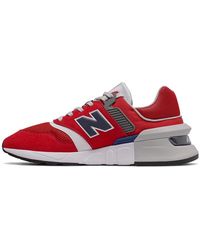 New Balance - 997 'New England Pack - Lyst