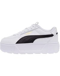 PUMA - (Wmns) Karmen Rebelle - Lyst
