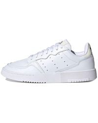 adidas - (Wmns) Supercourt - Lyst