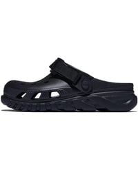 Crocs™ - Duet Max Clog 'All' - Lyst