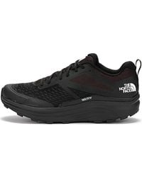 The North Face - Vectiv Enduris Ii Running Shoes 'Tnf Tnf' - Lyst