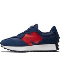 New Balance - 327 True' - Lyst