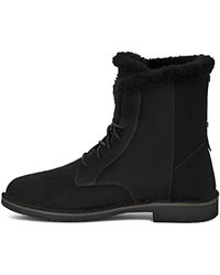 UGG - Quincy Boots - Lyst