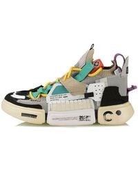 Li-ning - (Wmns) Ace Low - Lyst