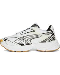 PUMA - Velophasis 'Technisch Gum' - Lyst