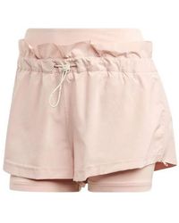 adidas - (Wmns) Training High Intensity Shorts - Lyst